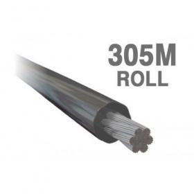 305metres