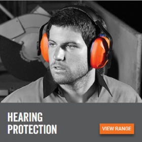 hearing-protection