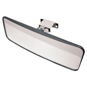 ski-mirror