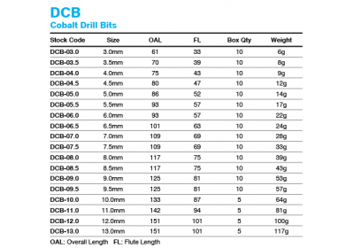 dcb_cobalt_drill_bits