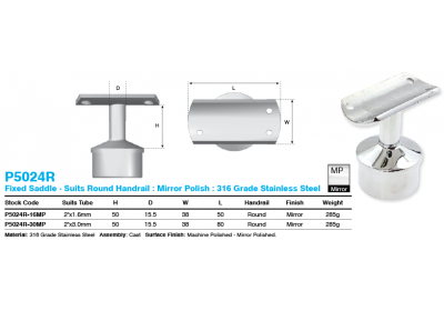 p5024r_mp_fixed_saddle_dimensions