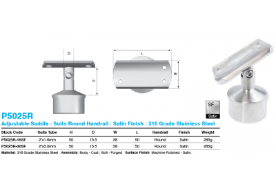 p5025r_sf_adjustable_saddle_dimensions