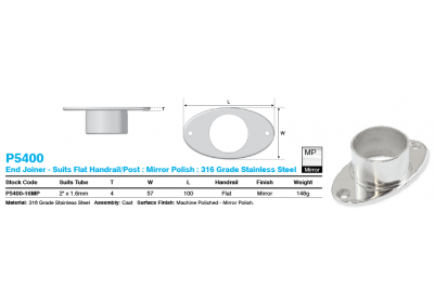 p5400_mp_end_joiner_dimensions