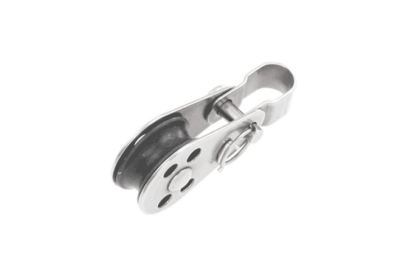 pulley-block