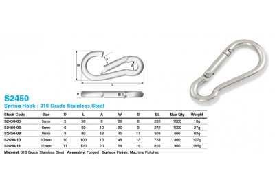 s2450_spring_hook_dimensions