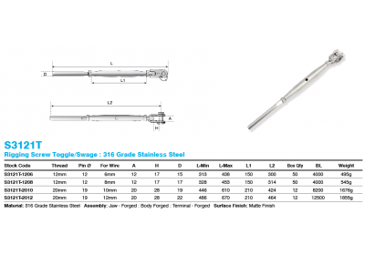 s3121t_toggle_swage_rigging_screw_dimensions