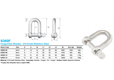 s360f_forged_dee_shackle_dimensions