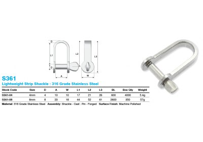 s361_lightweight_strip_shackle_dimensions