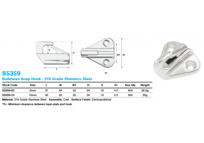 s5359_bulkhead_snap_hook_dimensions