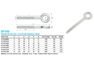 s7143_welded_screw_eye_dimensions