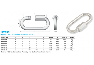 s7350_quick_link_dimensions