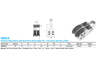 s8254_pulley_block_with_bracket_and_removable_pin_dimensions