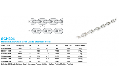 sch304_medium_link_chain_dimensions
