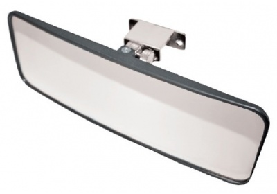 ski-mirror