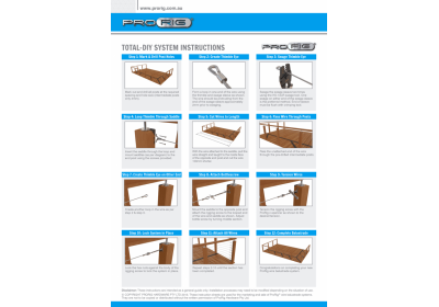 total_diy_system