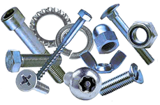 Metal Fasteners NSW